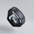 Premium Link Bracelet for Apple Watch – Refined Stainless Steel Style