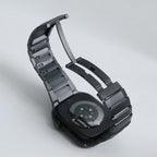 Premium Link Bracelet for Apple Watch – Refined Stainless Steel Style