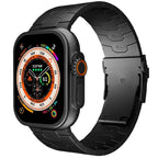 Premium Titanium Apple Watch Ultra Band – Lightweight & Magnetic Fit