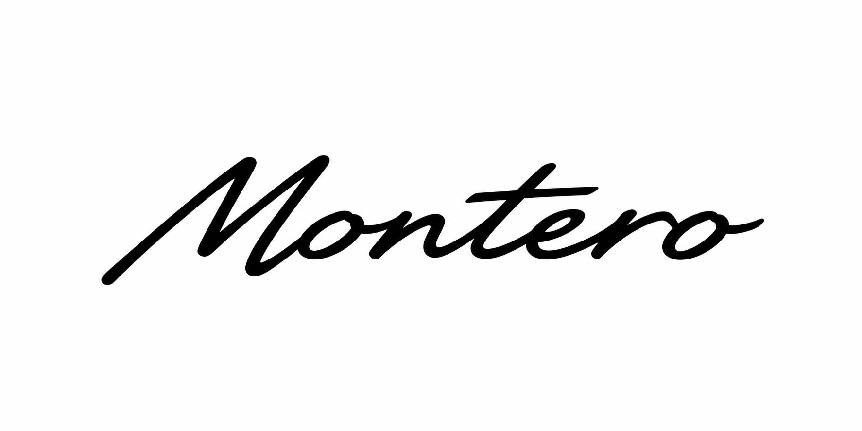 MONTERO