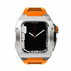 Apple Watch RM 9009 Case – Premium Metal Protection