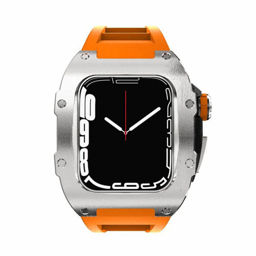Apple Watch RM 9009 Case – Premium Metal Protection