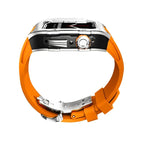 Apple Watch RM 9009 Case – Premium Metal Protection