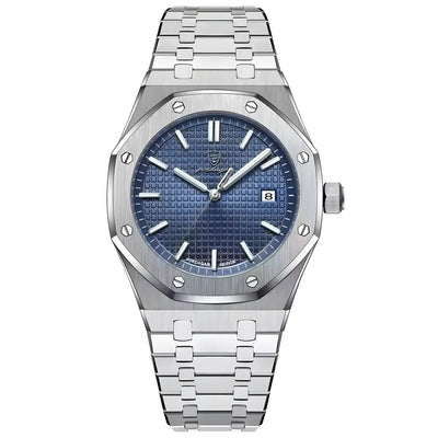 King's Oak - 41 mm