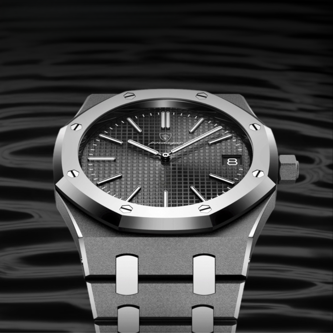 King's Oak - 41mm