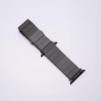 Premium Carbon Fiber Apple Watch Strap for Men – Sporty and Refined Style