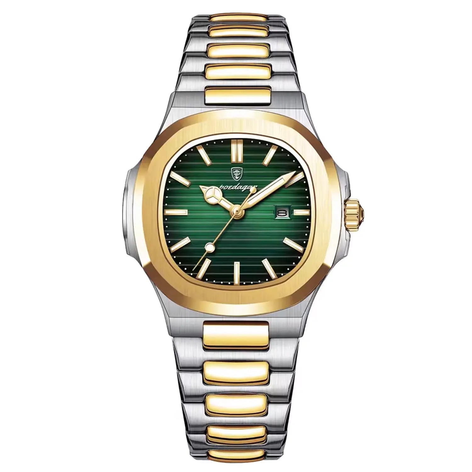 Nautilus Edition Or - 40mm