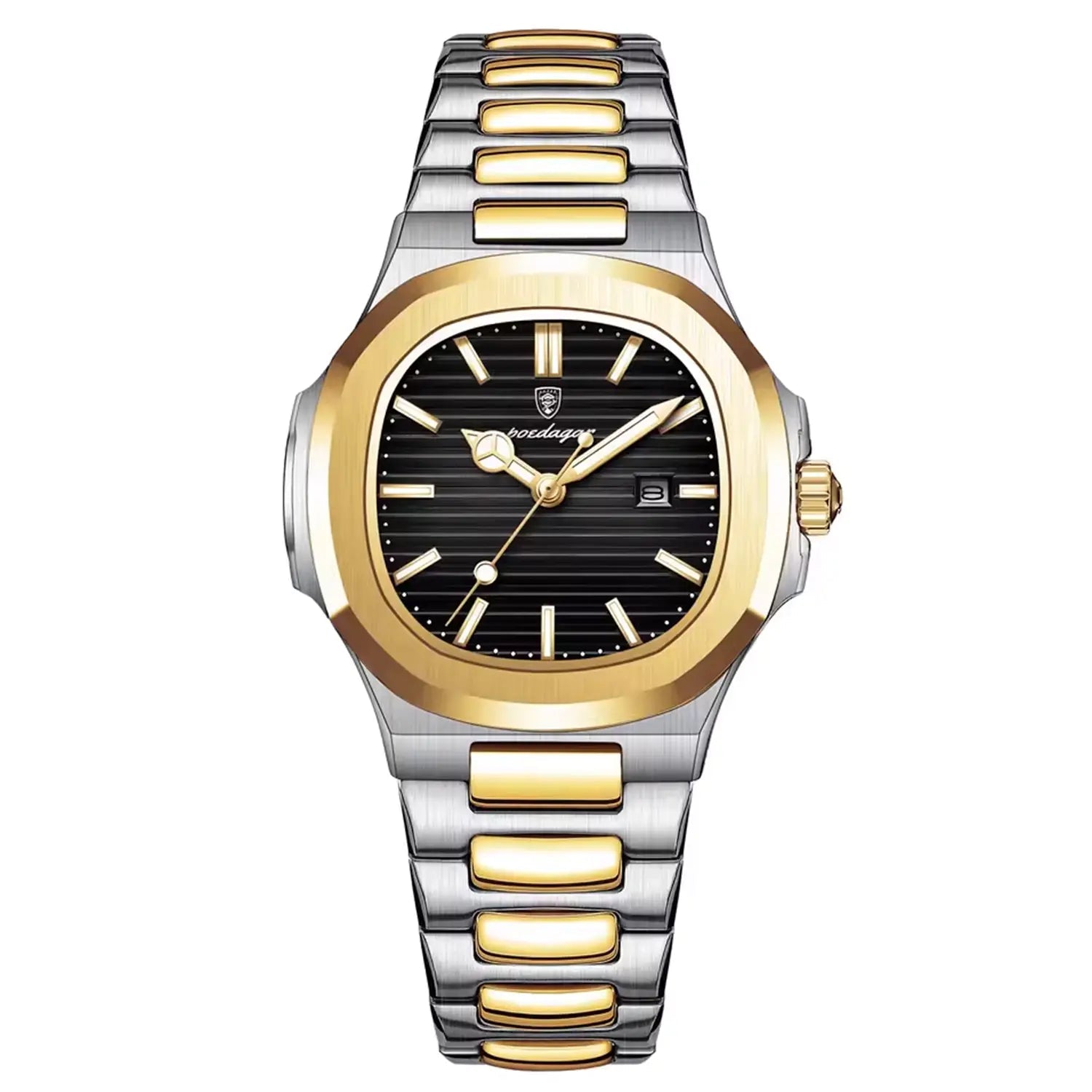 Nautilus Edition Or - 40mm