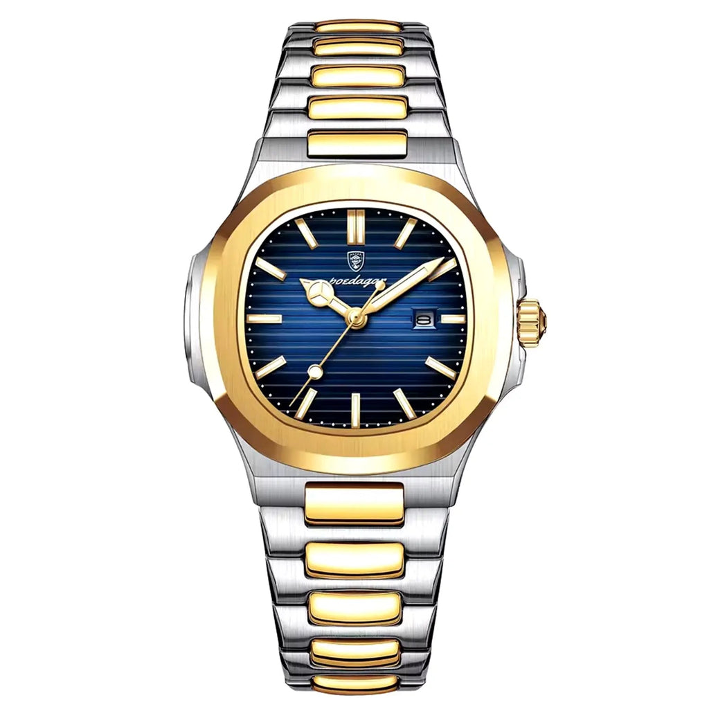 Nautilus Edition Or - 40mm