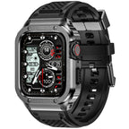 Premium Tactical Rugged Case for Apple Watch