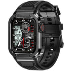 Premium Tactical Rugged Case for Apple Watch