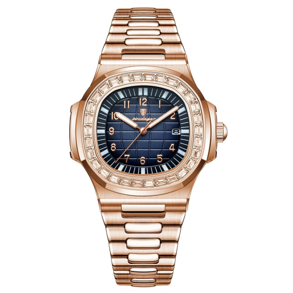 Coloss (Rose Gold) - 40mm