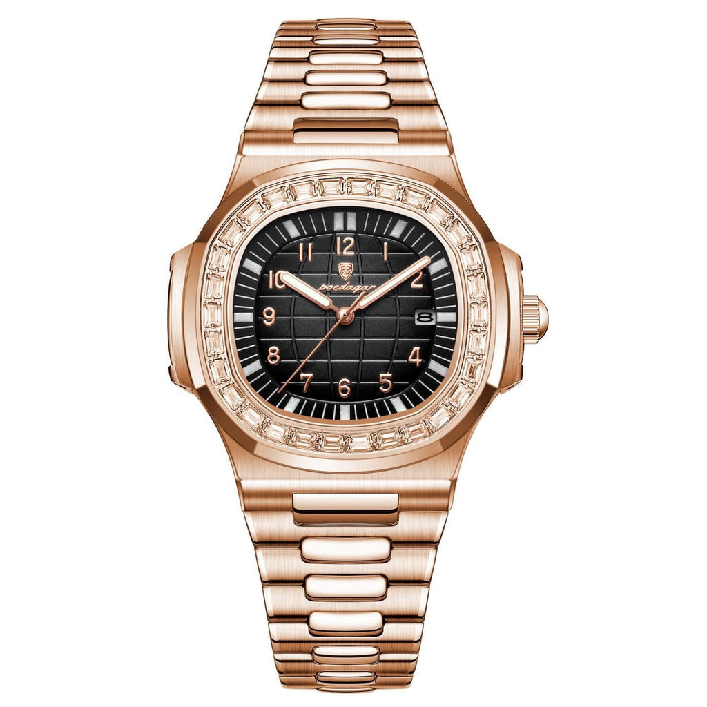 Coloss (Rose Gold) - 40mm