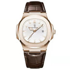 Royale (Rose Gold) - 41mm