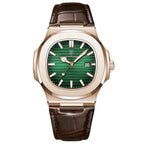 Royale (Rose Gold) - 41mm