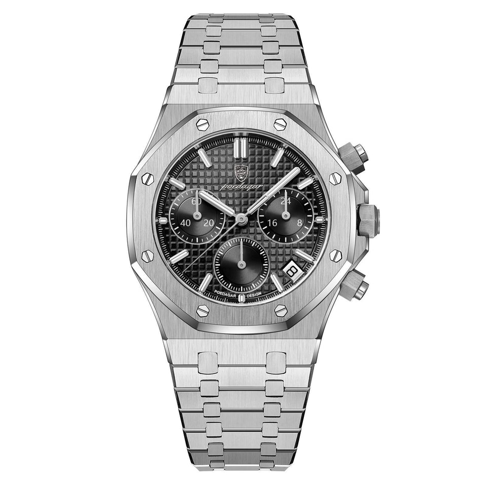 Elegy - 42mm