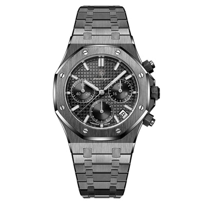 Elegía (Edición Negra) - 42mm