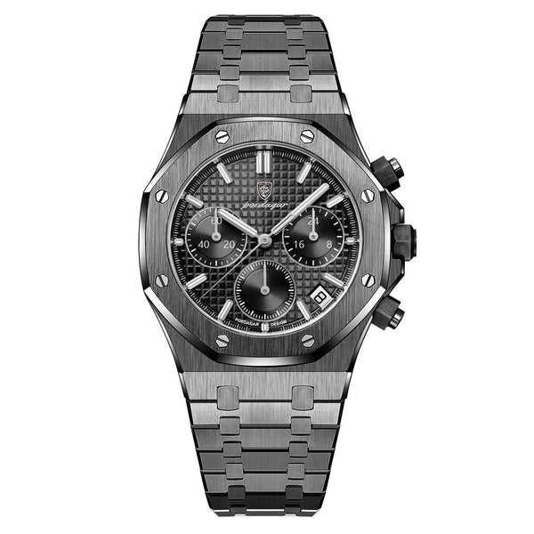 Elegía (Edición Negra) - 42mm