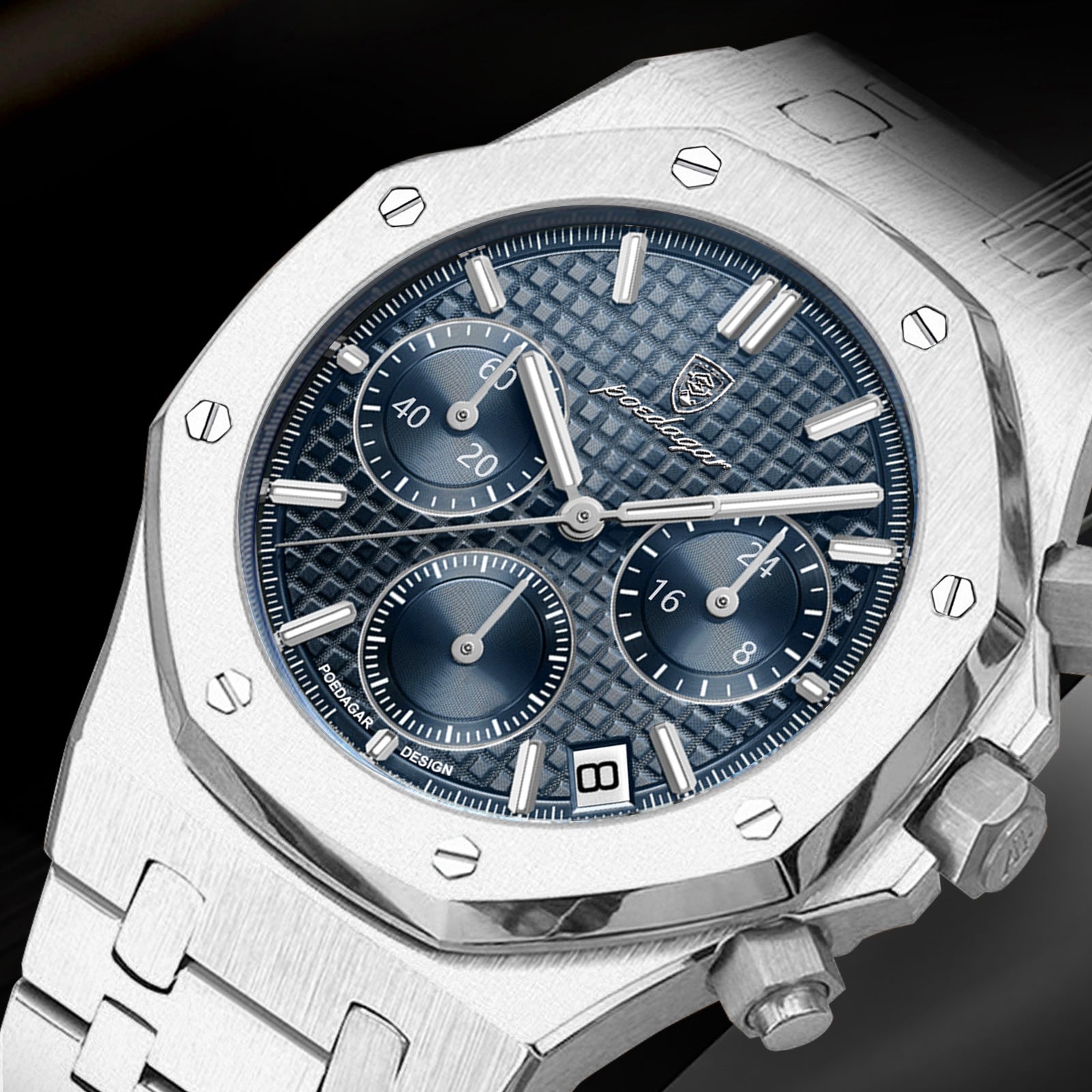 Elegy - 42mm