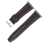 Men’s Apple Watch Leather Strap – Classic Design with Premium Comfort