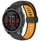 Garmin QuickFit Sports Magnetic Buckle Band