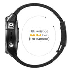 Garmin QuickFit Titanium Band Pro