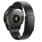 Garmin QuickFit Titanium Band Pro