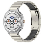 Premium Titanium Band for Samsung Galaxy Watch – Technical Comfort & Durability
