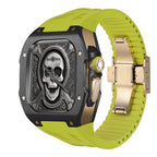 Apple Watch Ultra Titanium Case – RM7006 Precision Edition