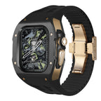 Apple Watch Ultra Titanium Case – RM7006 Precision Edition
