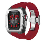 Apple Watch Ultra Titanium Case – RM7006 Precision Edition