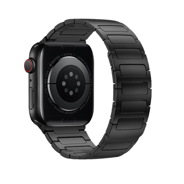 Apple Watch Stainless Steel Band – Precision Magnetic Closure