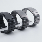 Premium Link Bracelet for Apple Watch – Refined Stainless Steel Style