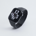 Premium Link Bracelet for Apple Watch – Refined Stainless Steel Style