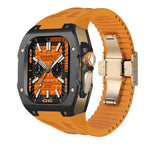 Apple Watch Ultra Titanium Case – RM7006 Precision Edition