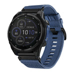 Garmin QuickFit Canvas Nylon Outdoor Band