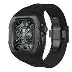 Apple Watch Ultra Titanium Case – RM7006 Precision Edition