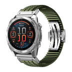 Garmin QuickFit GR Modern Band Upgraded Version