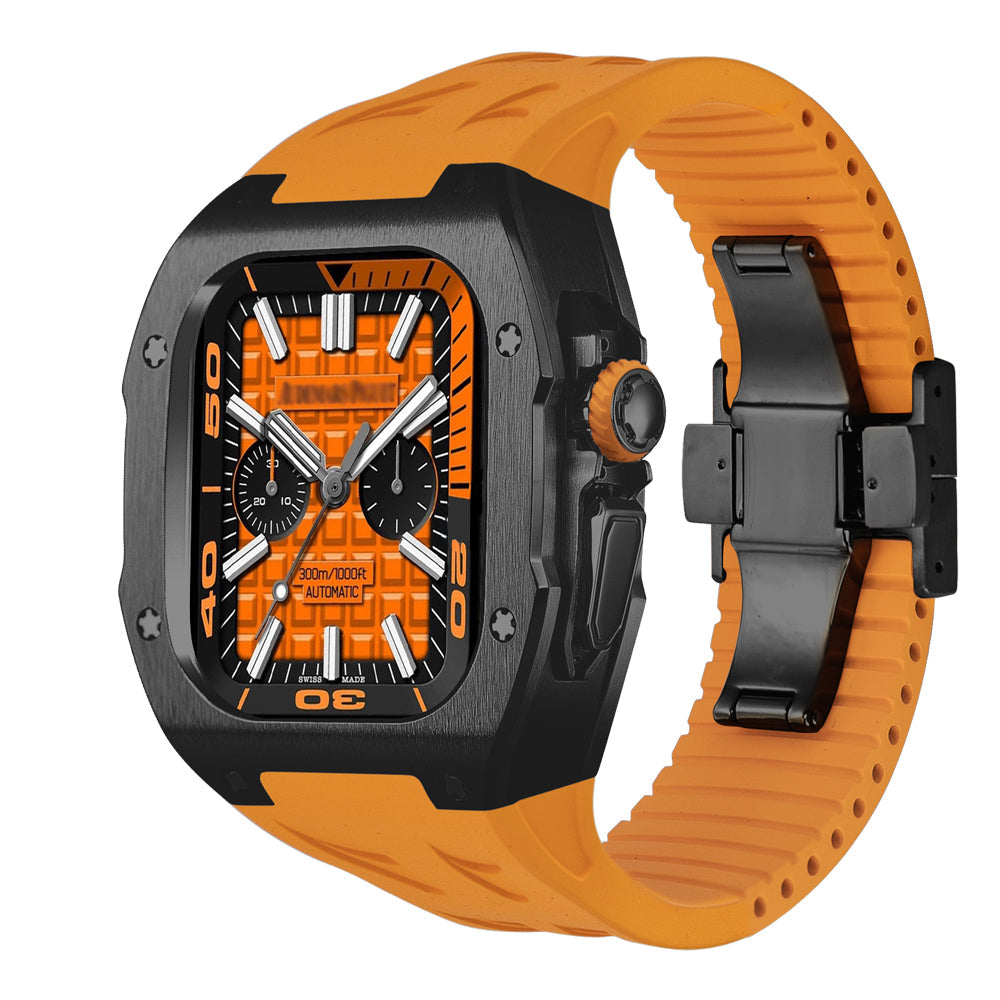 Apple Watch Ultra Titanium Case – RM7006 Precision Edition