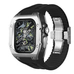 Apple Watch Ultra Titanium Case – RM7006 Precision Edition