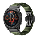 Garmin QuickFit GR Modern Band Upgraded Version