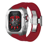 Apple Watch Ultra Titanium Case – RM7006 Precision Edition