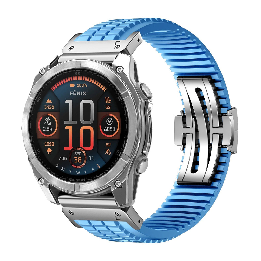 Garmin QuickFit GR Modern Band Upgraded Version