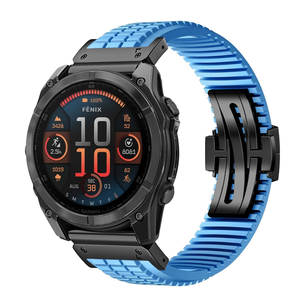 Garmin QuickFit GR Modern Band Upgraded Version