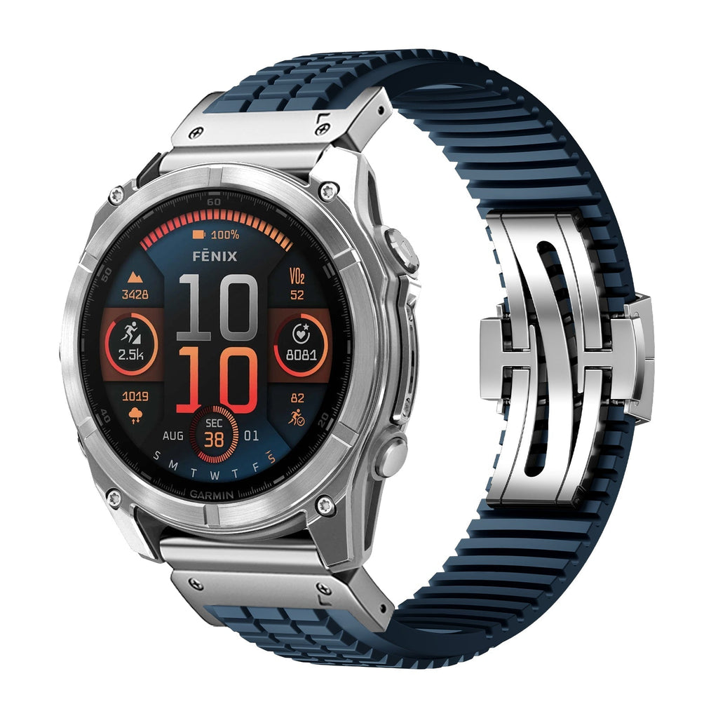 Garmin QuickFit GR Modern Band Upgraded Version
