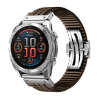 Garmin QuickFit GR Modern Band Upgraded Version