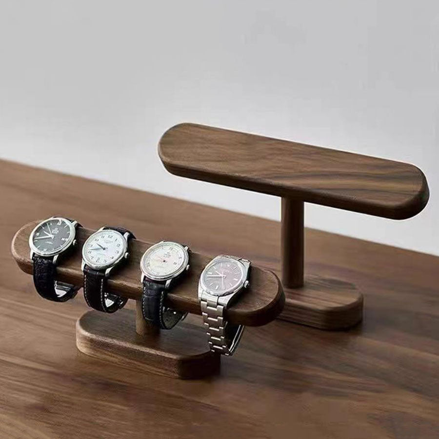Repose Montres Bois
