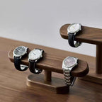 Repose Montres Bois
