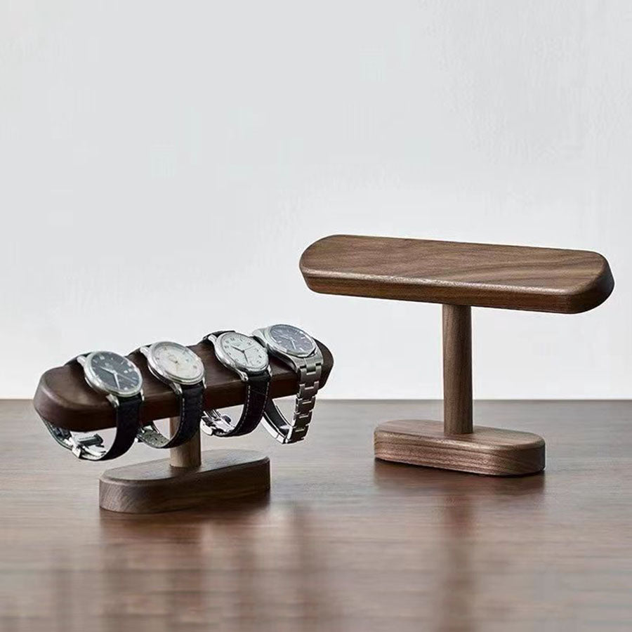 Repose Montres Bois