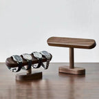 Repose Montres Bois